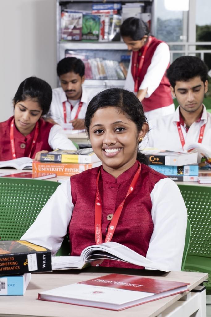 Providence College of Engineering Chengannur Facility photo 15